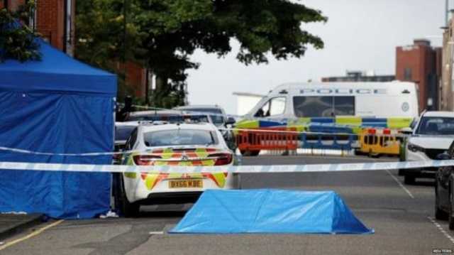 У британському Бірмінгемі сталася масова сутичка: є загиблий, семеро поранені