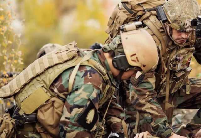 Оккупанты на Донбассе прицельно обстреляли позиции Украины после угроз – штаб ООС