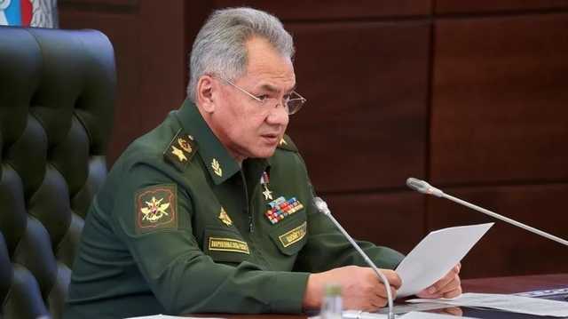 В России обвинили НАТО в попытках вернуть "холодную войну"