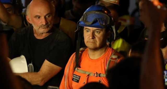 Спасатели в Бейруте прекратили поиски людей под завалами