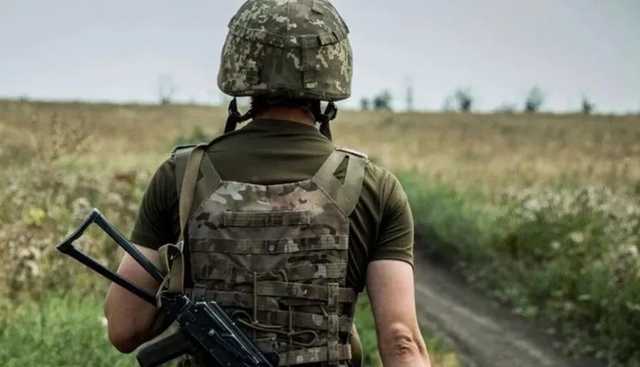 За сутки на Донбассе погибли двое бойцов, еще трое ранены – штаб ООС