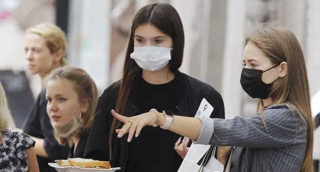 Киев и 17 областей Украины не готовы к ослаблению карантина из-за COVID-19