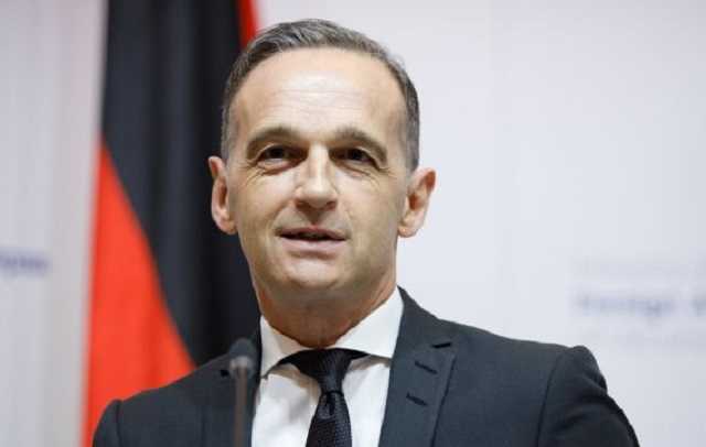 Германия согласилась на обмен с Россией информацией о Навальном