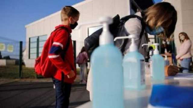 Коронавирус в Украине перешагнул отметку в 138 тысяч зараженных