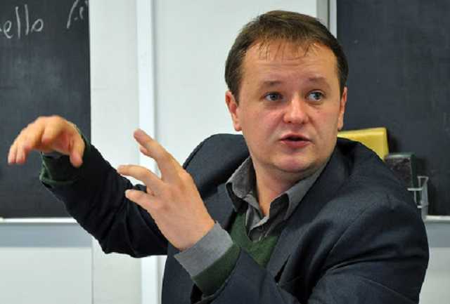 Член Координаційної ради Єгоров затриманий у Мінську, – прес-служба ради