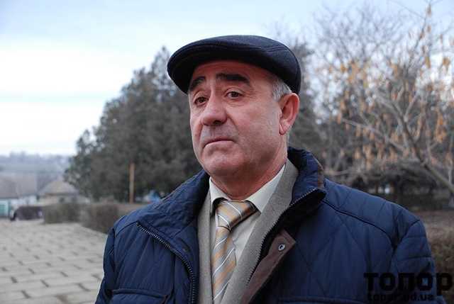 В Одесской области уволился глава сельсовета с последним памятником Ленину в стране