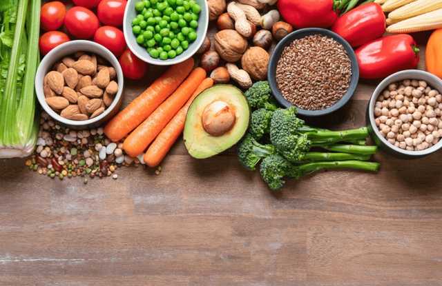 Питание может влиять на смертность от коронавируса – ученые