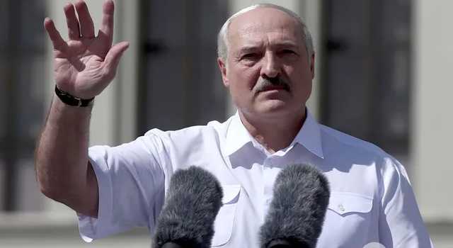 Пройдет ли мир тест на Лукашенко?