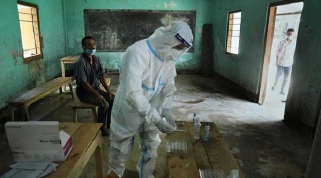 В мире новый крупный очаг COVID-19