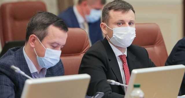 В «Слуге народа» рассказали о претензиях к министрам экономики и финансов