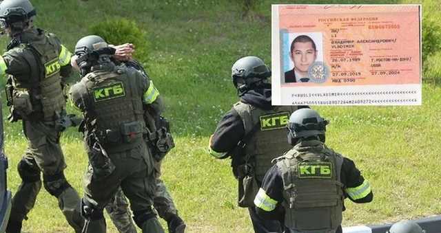 Опубликовано новое видео переговоров СБУ и "вагнеровца"