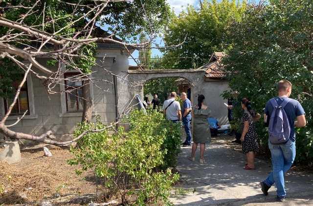 В Николаеве нашли изувеченные тела двух мужчин