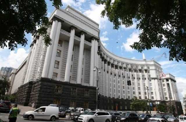 Кабмин определился с задачами министерства промышленности