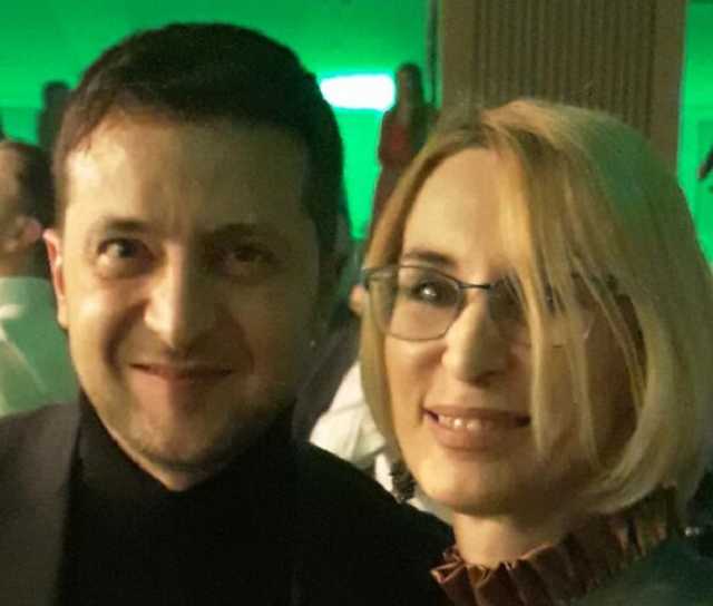 Богуцкая вынесла приговор Зеленскому и Украине при его президентстве