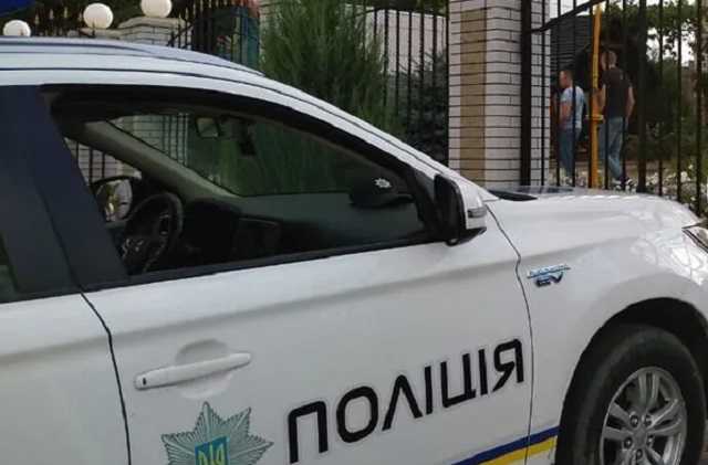 Вблизи Мелитополя произошел дерзкий вооруженный налет на магазин