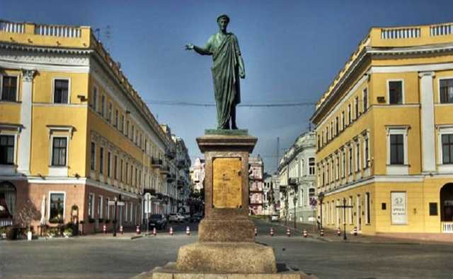 В Одесской области хотят вернуться к "апрельскому карантину"