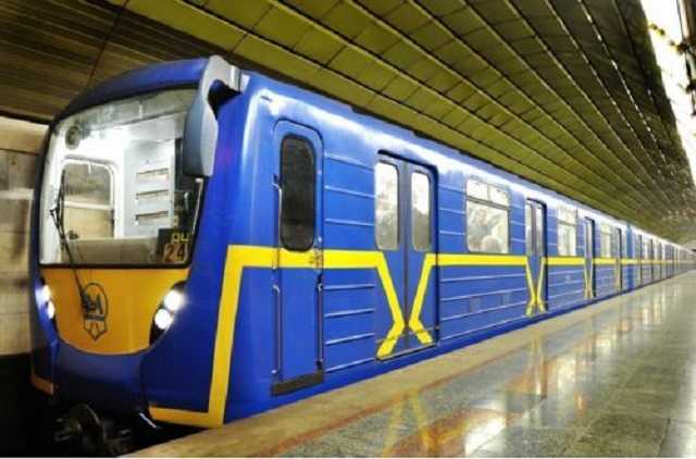 Метро на Троещину: власти объявили о постройке новых 5-ти станций