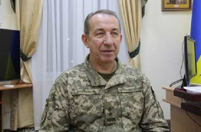 В Генштабе оценили риски возобновления боевых действий на Донбассе из-за действий боевиков