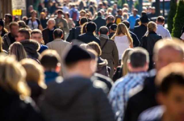 Столица впадает в безработицу