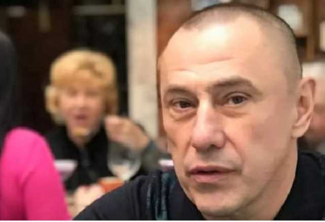 МВС нагородило пістолетом кримінального авторитета «Князя». Хто і за що?!