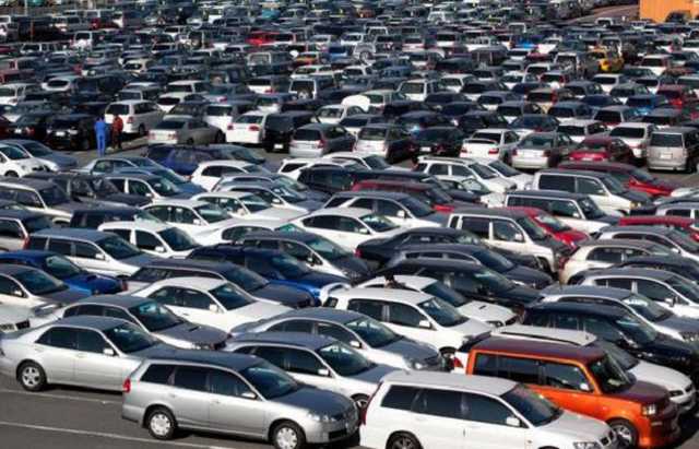 Эксперты рассказали, что ожидать осенью на украинском рынке б/у авто