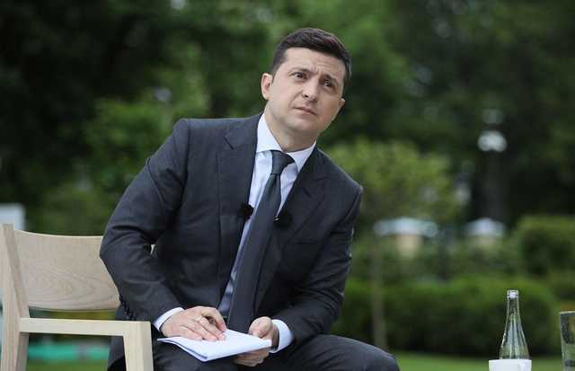 Зустріч радників лідерів країн Нормандського формату має відбутися 11 вересня, – Зеленський