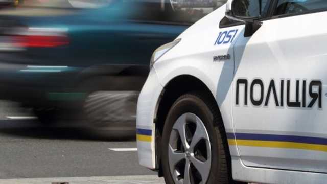 На дорогах Украины появятся «фантомные патрули»