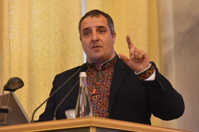 Голова Львівської обласної ради госпіталізований із COVID-19, – ЗМІ