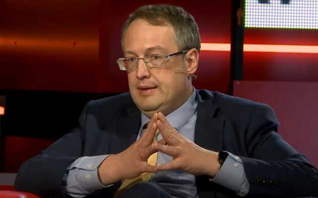 Геращенко назвал "болевые точки украинской" полиции