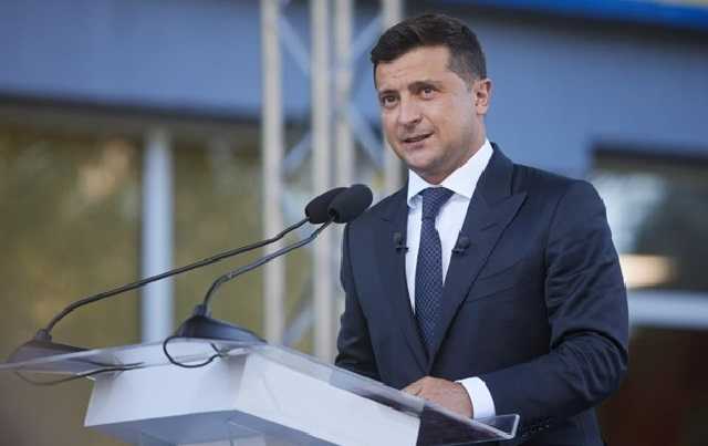 Зеленський розповів, куди пішли гроші з антикоронавірусного фонду