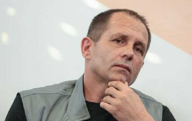 "На жаль, поки інформація невтішна": нардепка розповіла про стан Балуха