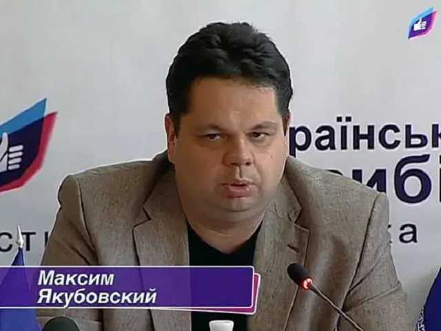 Заместителем генпрокурора стал соратник Медведчука