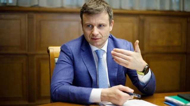 В минфине надеются получить кредит МВФ к концу года