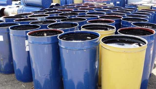 Названы крупнейшие импортеры битума в Украину