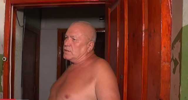 У Харкові брат зарізав брата через безлад у квартирі