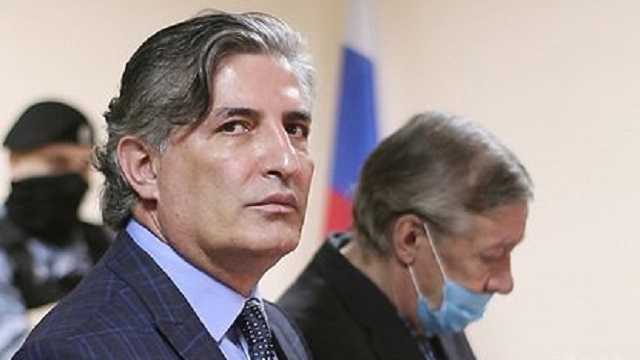 Ефремов рассказал о «подставе» от своего адвоката