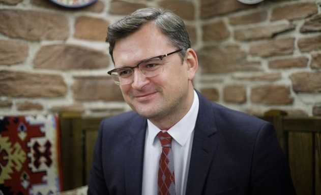 Кулеба назвав умови для проведення виборів на Донбасі