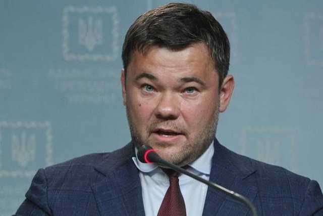 Богдан прокоментував “обіцянки Єрмака” РФ і спецоперацію щодо “вагнерівців”