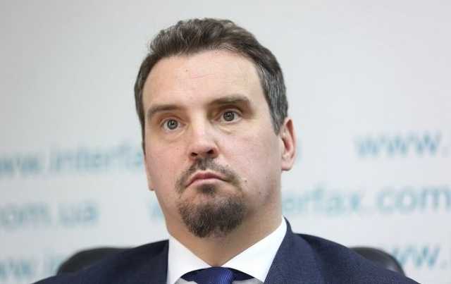 Абромавичус вскоре покинет "Укроборонпром"