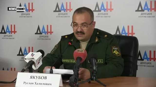 Инспектировать позицию ВСУ будет генерал РФ: Бутусов объяснил, чем обернется инициатива ОП