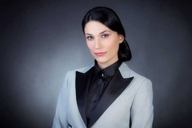 Дно судебной системы Украины на примере одной одиозной судьи — Виктория Джарты