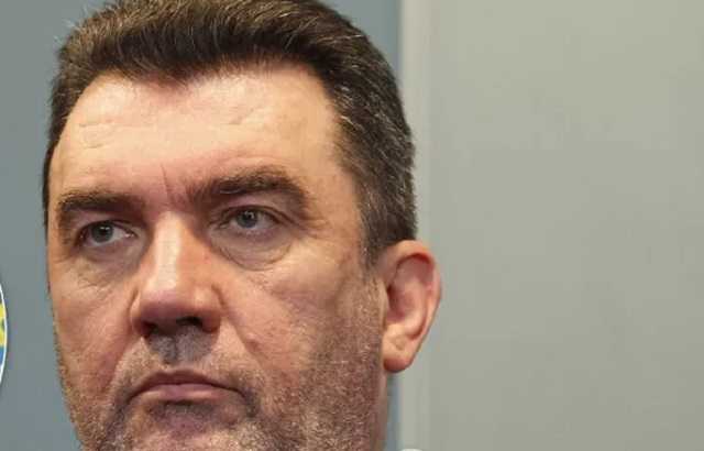 Секретарь СНБО Данилов заявил, что в Украине нужны два языка