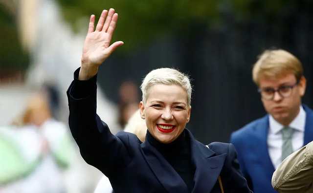 «Столкнулась с угрозами физической расправы»: Адвокат встретилась с Колесниковой в минском СИЗО