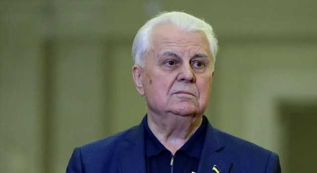 Кравчук заявил о срыве Россией договоренностей об инспекции позиций ВСУ