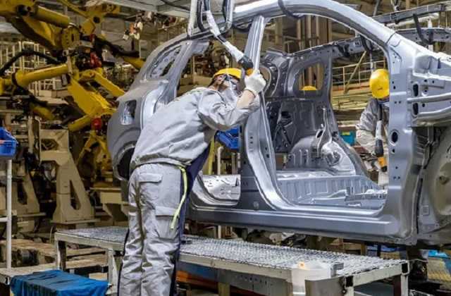 ЗАЗ возобновит массовое производство автомобилей