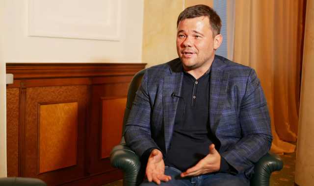 «Назначай кого хочешь, лишь бы идиотом был»: Богдан рассказал о кадровых принципах власти
