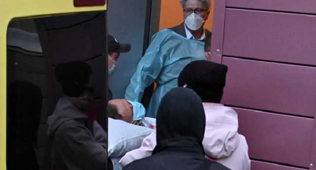 Пресс-секретарь Навального заявила, что информация о его хорошем состоянии сильно преувеличена