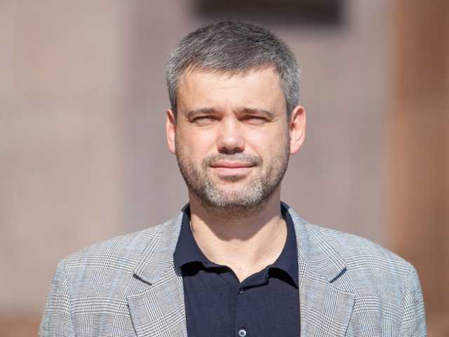 Чиновника из КГГА подозревают в афере на 1,5 млрд гривен