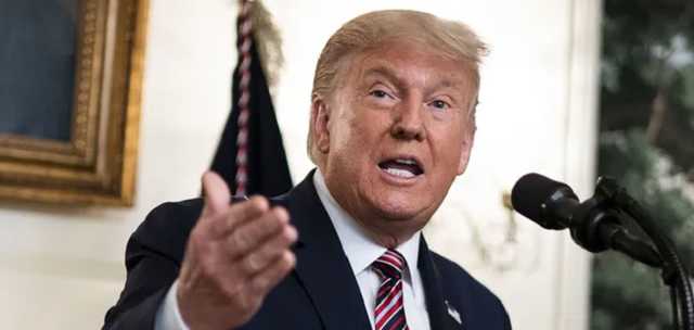 Трамп похвастался наличием никому неизвестного ядерного оружия в США