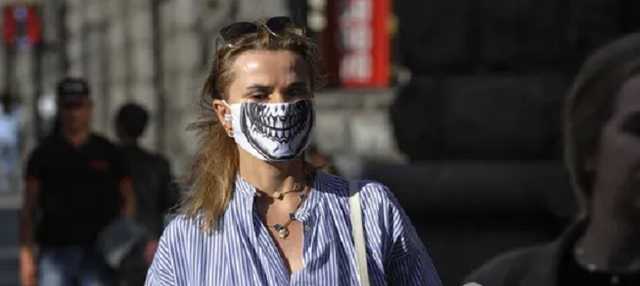 В Польше зафиксирован первый случай повторного заражения коронавирусом